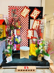 二荒山神社に初...