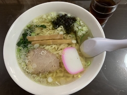 日曜日の開店直...