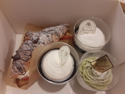 疲れがたまった...