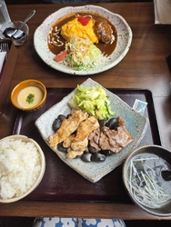 とても久しぶり...