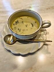 ランチに伺いま...