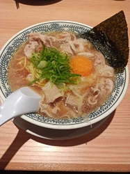 熟成醤油ラーメ...