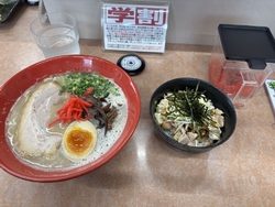 買い物をして、...