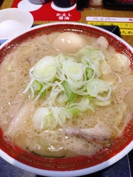 つばき亭の日に...