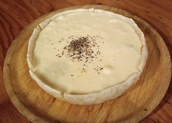 チーズ~チーズ...