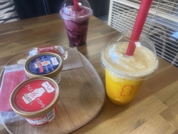 日曜日の15時...