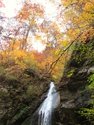 塩原のがま石ト...