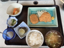 二度目の来店で...