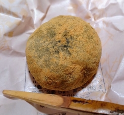 手土産でコチラ...