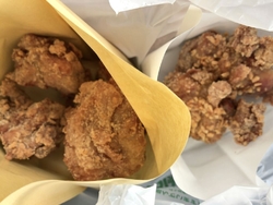 みやまる鶏から...