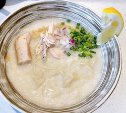 暑い日だったの...