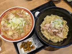 2週続けての来...