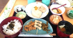 食事制限中なの...