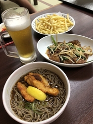初めて夜に利用...