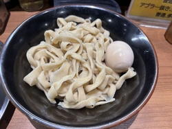 会社帰りにラー...