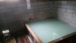 こちらで入浴さ...