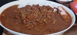 前回同様今日も...