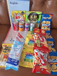 子どものノート...
