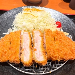 ランチに行きま...