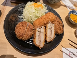 ランチに伺いま...