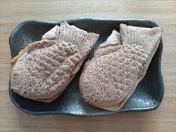 久しぶりの鱒屋...