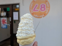 やっと来れたク...