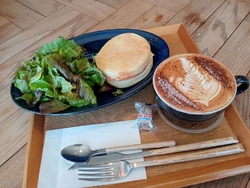 久しぶりに行き...