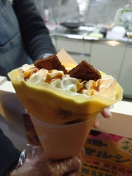 またまた、リベ...