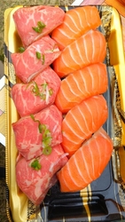 矢板市の長峰公...