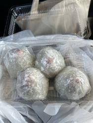 今年初の里のえ...