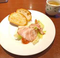「ローストポー...