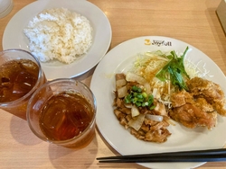 日替りランチセ...