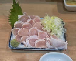 今日は焼鳥の気...