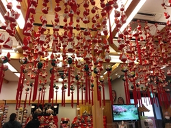 久々の訪問でお...