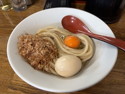 TKMが食べた...