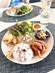 初のハラハチさ...