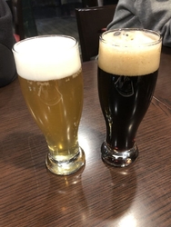 宿泊での夕食で...