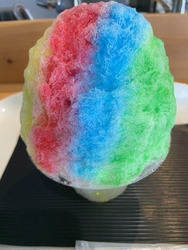 かき氷(レトロ...
