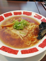 お昼を食べに行...