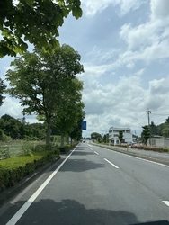 宇都宮環状道路...