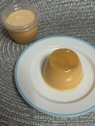 友達に和み菓子...