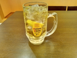 からだの中の汗...