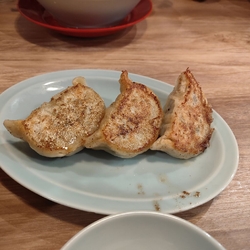 行きたかったラ...
