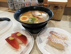 お昼ご飯を食べ...