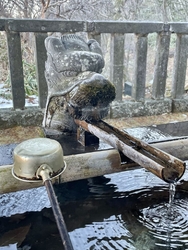 久々の訪問です...