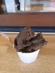 今日は、近くの...