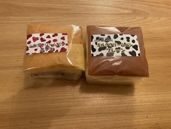 ミルククリーム...