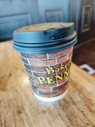 夕方に近くを訪...