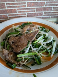 今日は無性にレ...