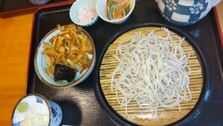 栃ナビさんの口...